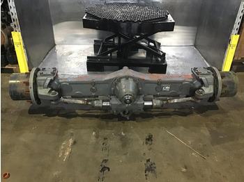 Osovina i delovi LIEBHERR