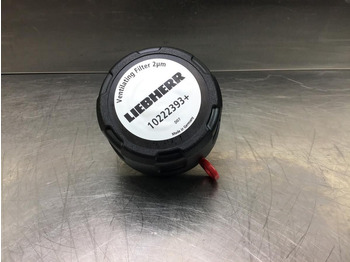 Hidraulični filter LIEBHERR