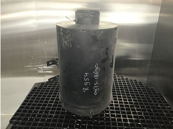 Sistem za usis vazduha LIEBHERR