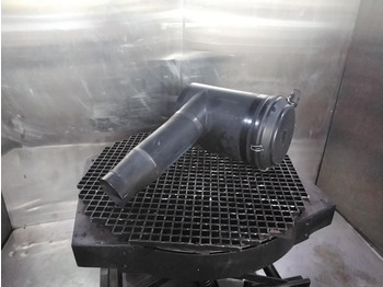 Filter za vazduh LIEBHERR