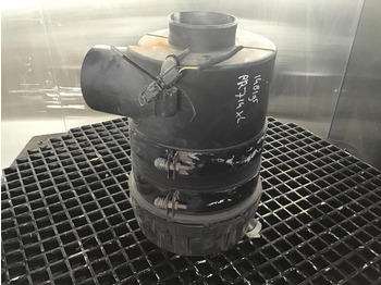 Sistem za usis vazduha LIEBHERR