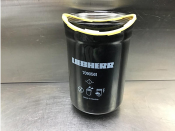 Filter za vazduh LIEBHERR