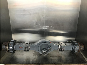 Osovina i delovi LIEBHERR