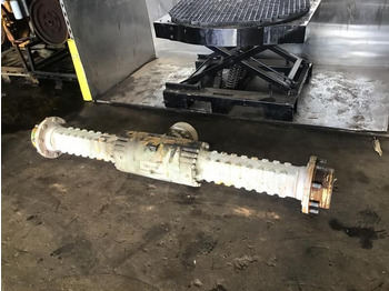 Prednja osovina LIEBHERR