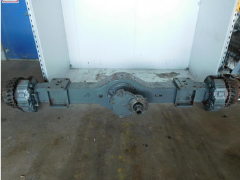 Osovina i delovi LIEBHERR