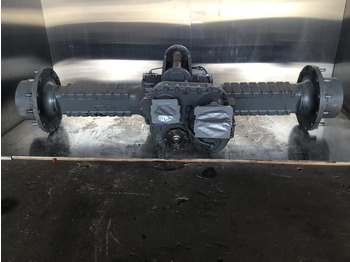 Osovina i delovi LIEBHERR