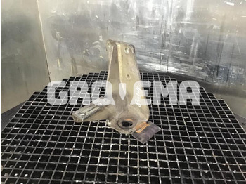 Motor i delovi LIEBHERR