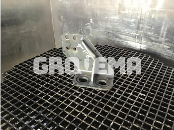 Motor i delovi LIEBHERR