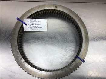 Kočioni diskovi Liebherr Brake Disc Set: slika 5 Kočioni diskovi Liebherr Brake Disc Set: slika 5