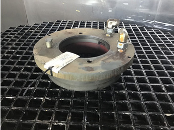 Kočioni diskovi LIEBHERR