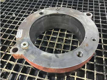 Kočioni diskovi LIEBHERR