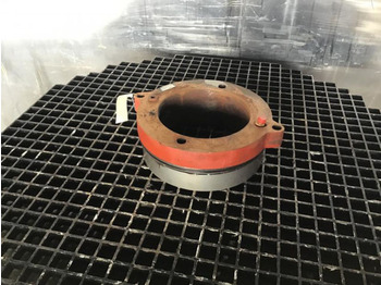 Kočioni diskovi LIEBHERR