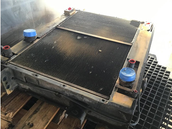 Radijator Liebherr Combined Radiator: slika 3