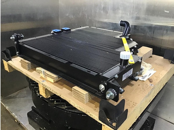 Radijator Liebherr Combined Radiator: slika 2 Radijator Liebherr Combined Radiator: slika 2