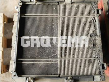 Radijator LIEBHERR