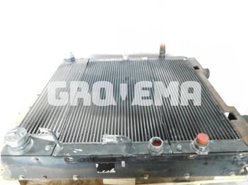 Radijator LIEBHERR