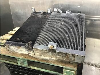 Radijator LIEBHERR