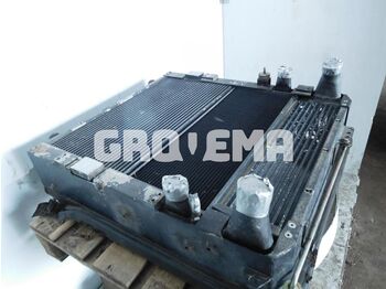Radijator LIEBHERR