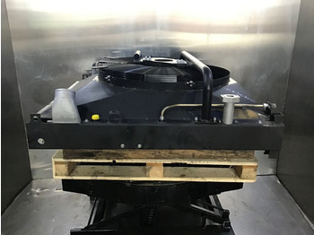 Radijator LIEBHERR