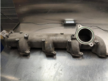 Motor i delovi LIEBHERR