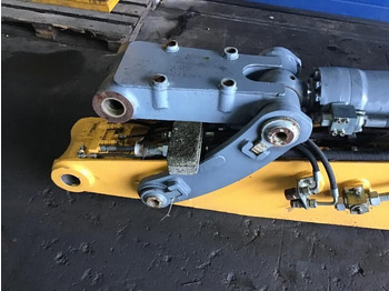 Brza spojnica LIEBHERR