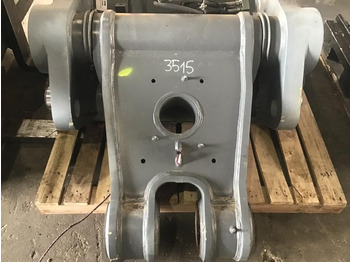 Brza spojnica LIEBHERR