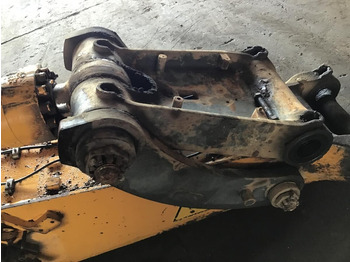 Brza spojnica LIEBHERR