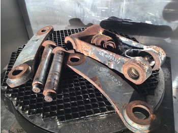 Brza spojnica LIEBHERR