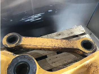 Brza spojnica LIEBHERR