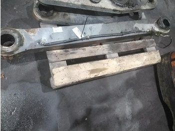 Brza spojnica LIEBHERR