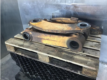 Brza spojnica LIEBHERR