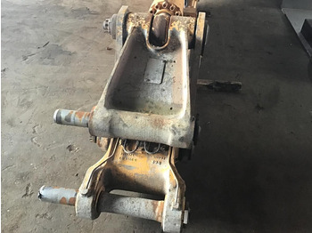 Brza spojnica LIEBHERR