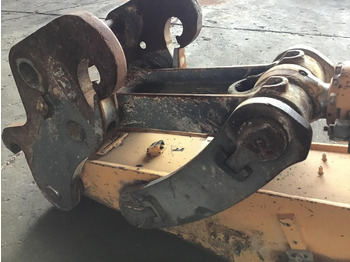 Brza spojnica LIEBHERR