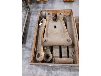 Brza spojnica LIEBHERR