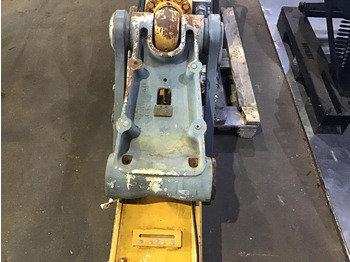 Brza spojnica LIEBHERR