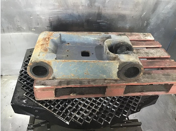 Brza spojnica LIEBHERR