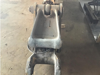 Brza spojnica LIEBHERR