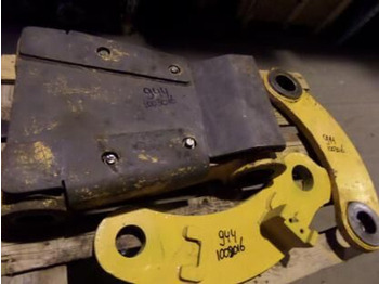 Brza spojnica LIEBHERR