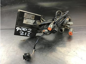 Deo klima uređaja LIEBHERR