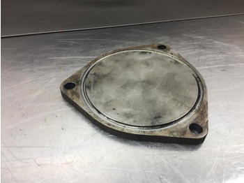 Motor i delovi LIEBHERR