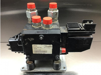 Motor i delovi LIEBHERR