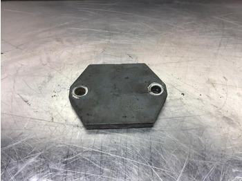 Motor i delovi LIEBHERR