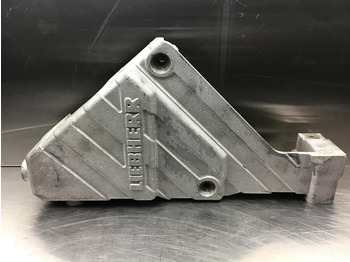 Motor i delovi LIEBHERR