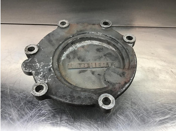 Motor i delovi LIEBHERR