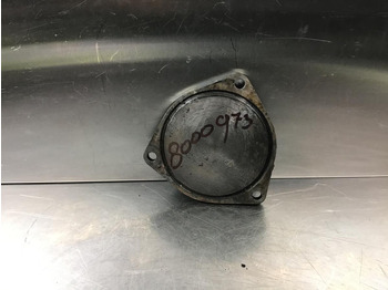 Motor i delovi LIEBHERR