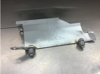 Motor i delovi LIEBHERR