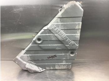 Motor i delovi LIEBHERR