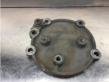 Motor i delovi LIEBHERR