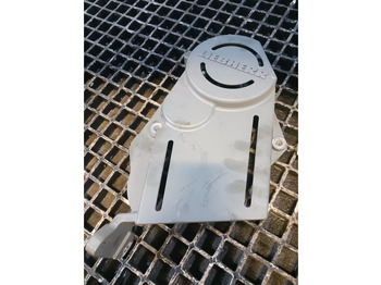 Motor i delovi LIEBHERR