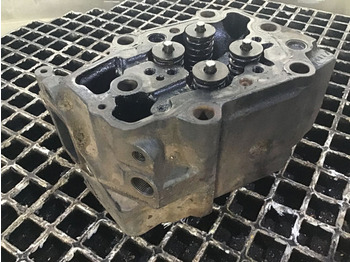 Cilindar blok Liebherr Cylinderhead: slika 2